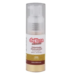 Pulverizador Oro Perlado 10 gr