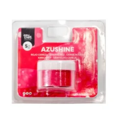 Purpurina Comestible Rojo Cereza 5 gr - Azucren