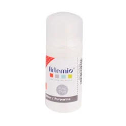 Purpurina Decorativa Blanca No Comestible 15 gr