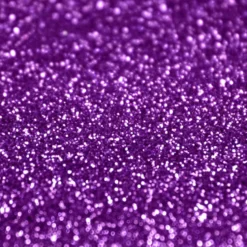 Purpurina Decorativa Violeta No Comestible 100gr