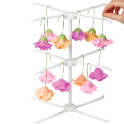 Árbol Secador de Flores - Pastkolor