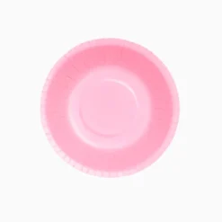 Recipientes para Chuches Rosa Pastel 6 uds