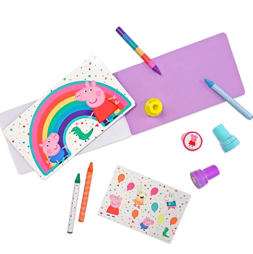 Regalos para Piñata Peppa Pig 16 ud