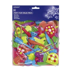 Regalos para Piñata Surtidos 48 ud