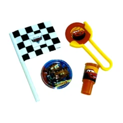 Regalos para Piñata Cars 24 ud
