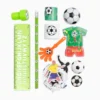 Regalos para Piñata Fútbol 15 uds