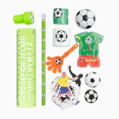 Regalos para Piñata Fútbol 15 uds