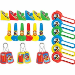 Regalos para piñata Patrulla Canina