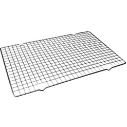 Rejilla Enfriadora Rectangular 25 cm x 40 cm