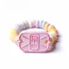 Reloj de Caramelo con Pica Pica