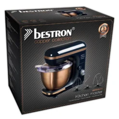 Robot de Cocina Cooper - Bestron
