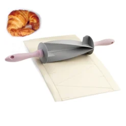 Rodillo Cortador de Croissant