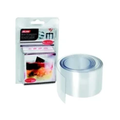 Rollo acetato para pastelería 20 mts x 4,5cm
