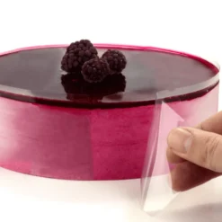 Rollo de Acetato 20 cm x 20 mt - Cake Masters