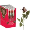 Rosa de Chocolate 20 gr