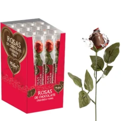 Rosa de Chocolate 20 gr