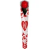 Rosa de Chocolate Diamante 18 gr - Dekora