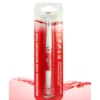 Rotulador Comestible Doble Punta Rojo