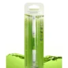 Rotulador Comestible Doble Punta Verde Hoja
