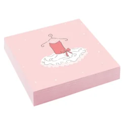 Servilletas de Papel Little Dancer 20 ud