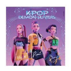 Servilletas 33 x 33 cm K-POP FSC 2 Capas (20 ud)