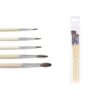 Set de 4 pinceles especiales Sugarcraft