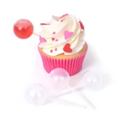 Set de 10 Pipetas Globo 6 ml