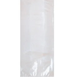 Set 25 Bolsas Transparentes Para Dulces 23 cm