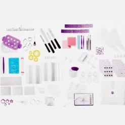 Set Decoración Ultimate 263 pc Wilton
