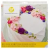 Set Decoracion Deluxe 46 Piezas - Wilton