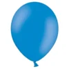 Set de 50 Globos Azul Celeste Pastel 30 cm
