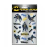 Set de 80 Pegatinas Batman