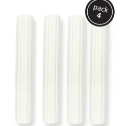 Set de 4 Pilares Ocultos para Tarta 15cm