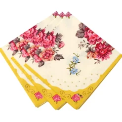 Set de 30 Servilletas Truly Scrumptious