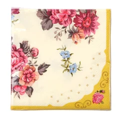 Set de 30 Servilletas Truly Scrumptious