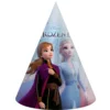 Set de 6 Sombreros Frozen 2