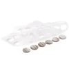 Set de 2 Tapetes de Silicona Chablon
