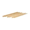 Set de 3 Varillas Niveladoras de Altura para Amasar