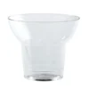 Set de 100 Vasitos Transparentes