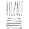 Set 12 Estecas para Modelado Ibili