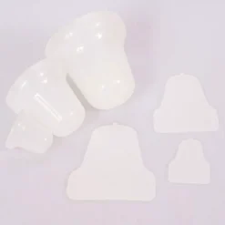 Set Moldes Campanas y Divisores - Fmm