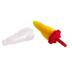 Set 3 moldes para Helado Cohete