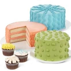 Set para decoración Profesional Wilton