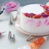 Set para Decorar Tartas y Postres 39 piezas