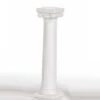 Set 4 pilares Wilton Grecian 17,5cm