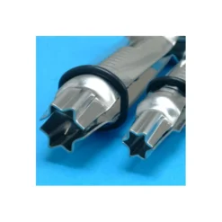 Set 2 pinzas Crimper estrella 1/2 & 3/4