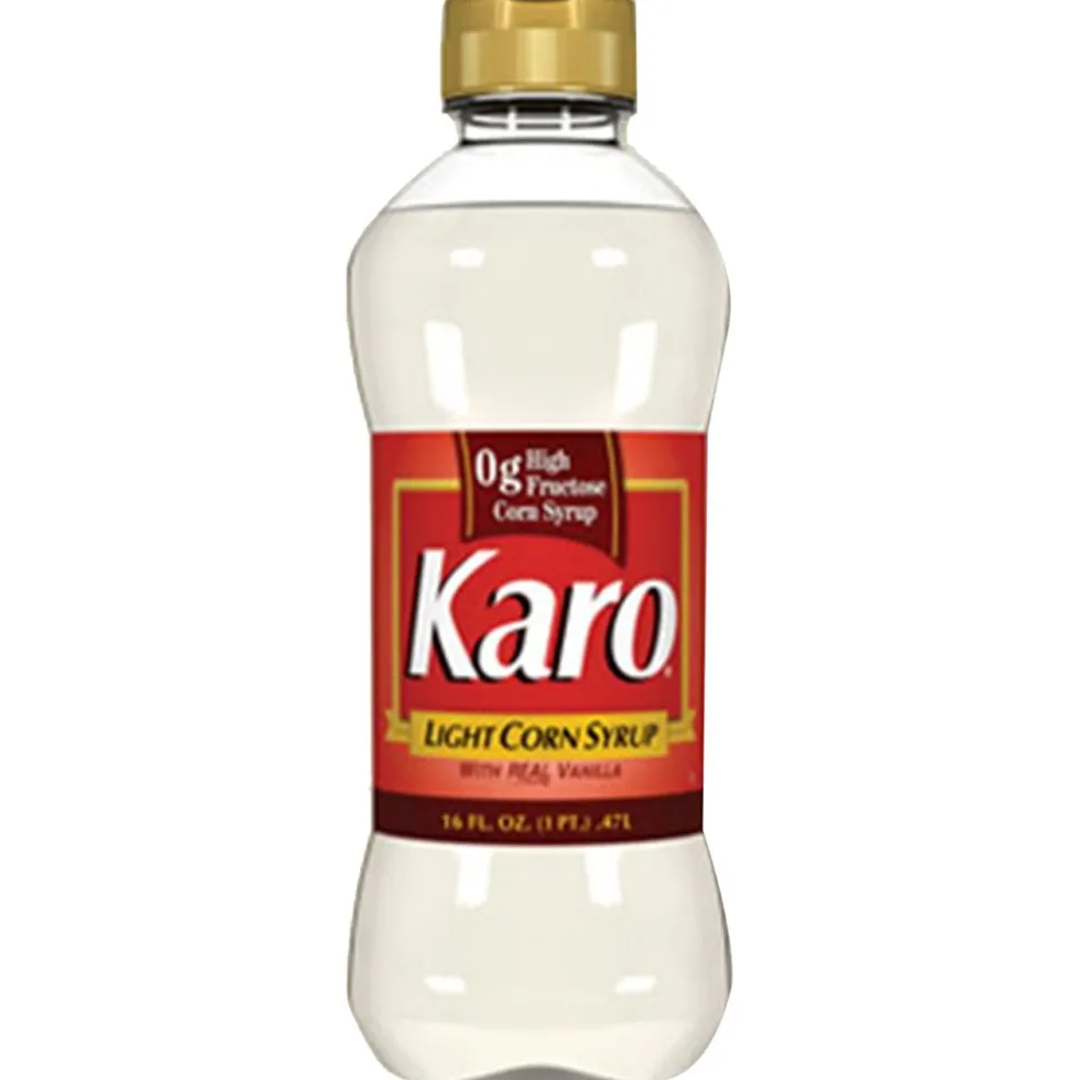 Sirope de Maíz Karo 475ml