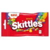 Skittles Frutas 38 g – Caramelos de Colores con Sabor Frutal