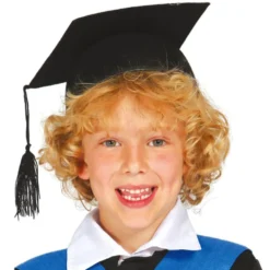 Sombrero Graduado Infantil
