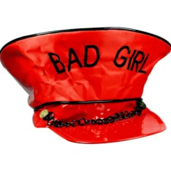 Sombrero Bad Girl